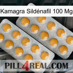 Kamagra Sildénafil 100 Mg levitra2